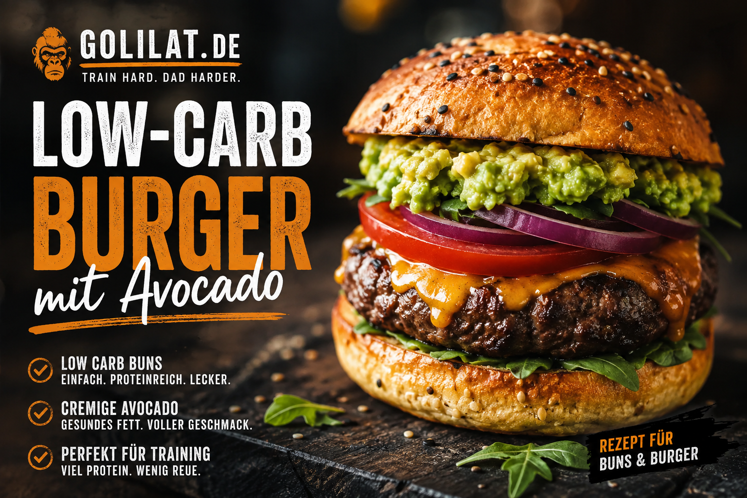 burger